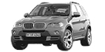 BMW E70 B1295 Fault Code