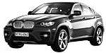 BMW E71 B1295 Fault Code