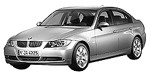 BMW E90 B1295 Fault Code