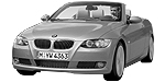 BMW E93 B1295 Fault Code