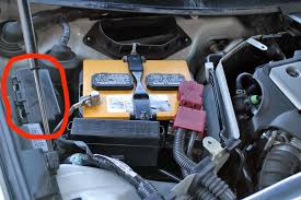 See B1295 repair manual