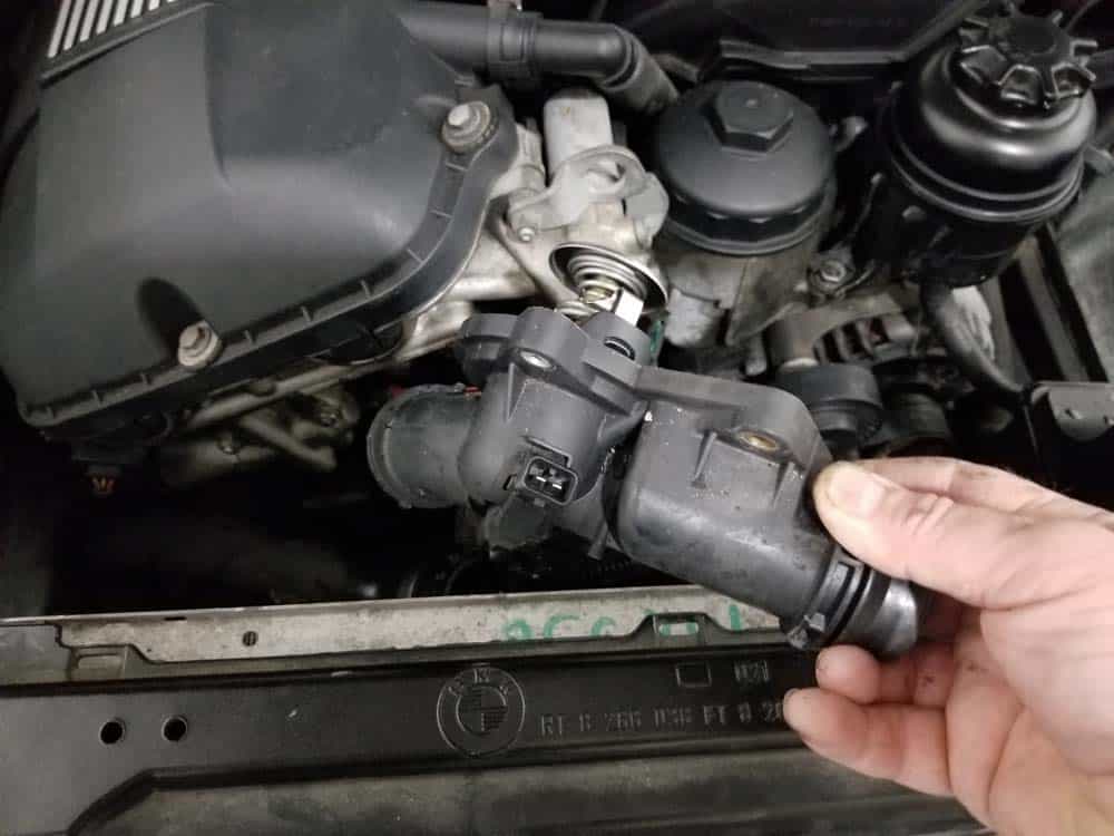 See B1295 in engine